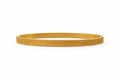 Golden Weave Classic Bangle