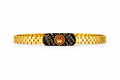 Royal Crown Prestige Gold Bracelet